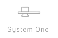 System one per porta
